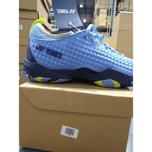 YONEX Men's FusionRev 4 All-Court Tennis Shoes